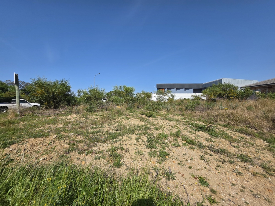 Commercial Property for Sale in Wavecrest Eastern Cape